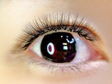 エヌズ アイラッシュサロン(N’s)/ボリュームラッシュ3D120束360本