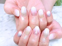 トゥインクリーネイルサロン(Twinkly Nail Salon)/デザイン相談コース