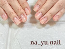 自爪風クリアネイル 130/130