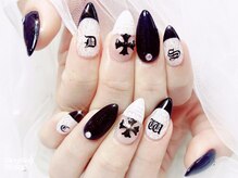 ルル 新宿店(Lulu’s)/持ち込みデザイン