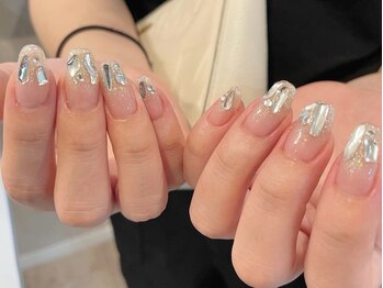 リリービューティ 天神西通り店(Lilybeauty)/持ち込み120分¥11000