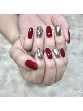 オルタナ/ハンド　ワンカラー　￥3300