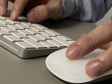 アンバイアオ 本町(UN by ao.)/ネイルケア