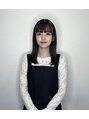エソラ/ブルーブルー(esora.../Blue Blue) 松田 華実