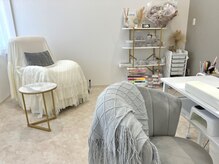 完全予約制のプライベート空間で素敵な時間をお過ごしください