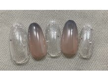 カルフールノア 綾瀬店(carrefour Noa)/酒井限定 定額デザイン