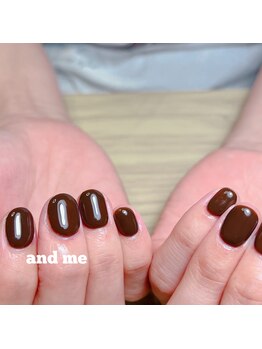 鹿児島/ネイル/パラジェル