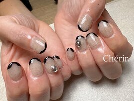 フレンチベース有＋パーツご追加