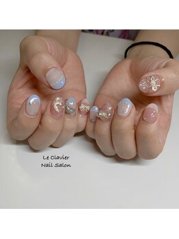 ル クラヴィエ(Le Clavier)/