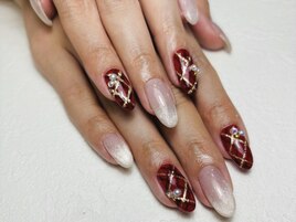 お客様デザイン　銀座フィルイン