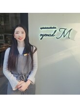 アイネイル エム(eyenail M)&nbsp;TOKUMI 