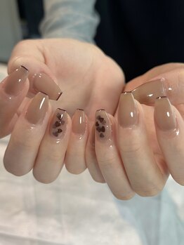 【フリーアート】