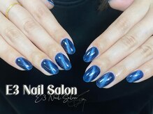 イーサンネイルサロン(E3 Nail salon)/マグネット