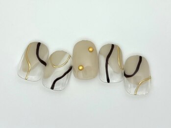 ソポカロン(sopoca-lon)/sopoコース5800円