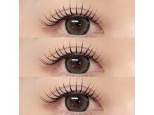 マドンナヘアー(madonna hair.)/$