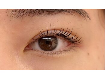 ネイルサロン レン(Ren)/ まつ毛パーマ/ラッシュリフト