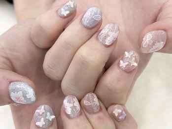 プール 横浜(pool)/staff:Shibata