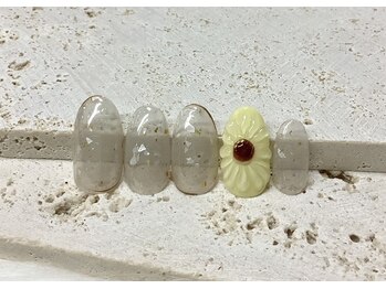 シス 福岡市南区高宮店(Sis)/【定額】ラグジュアリーデザイン