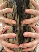 グリーン(green)/リピーター様続出！小顔調整♪