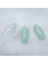 はあとねいる 成増店/デザイン196