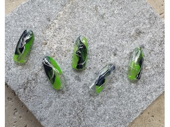 ツリーハウスネイル(tree house nail)/ハンド定額¥5900