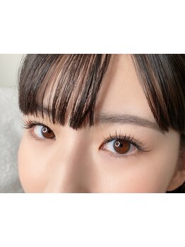 キープ力が自慢のサロン