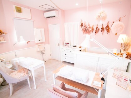 ラブーケの写真