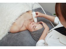 ウィズリリナ 新横浜(with Lilina.)/小顔/痩身/蓄熱式超音波/新横浜