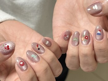プライベート ネイルサロン シェリル(Cherir)/