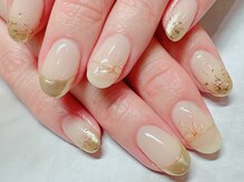 アユニ(Auni)/持ち込みデザインS