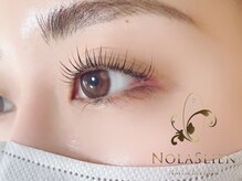 ノーラスリエン(Nolaslien)/パリジェンヌラッシュ　麻布十番