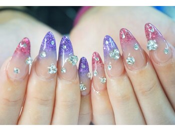 サロン デ ミランダ(Salon de Miranda)/