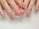 ゴッダスネイル(GODDESS NAIL)の写真