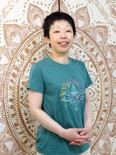 トリート(treat) 鳥越 智美