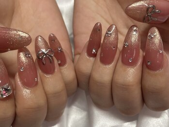 ウォルトウキョウ 池袋(WOL TOKYO)/ジェル90分