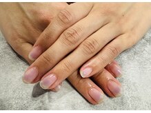 パーチポーチ(PERCH PORCH)/お好みのカラーでチークネイル