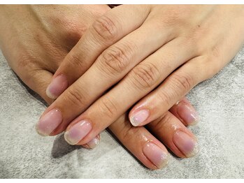 パーチポーチ(PERCH PORCH)/お好みのカラーでチークネイル