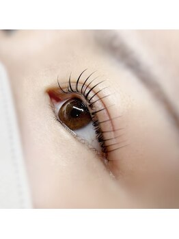 ユードット(u.)/ラッシュリフト