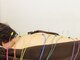 タピヨン 渋谷鍼療院(Tapiyon)の写真/神経根に届く本物の鍼施術。蓄積されたガチガチ首肩コリや息苦しさ改善！脊柱にダイレクトにアプローチ◎
