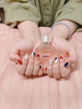 ケア ビューティー ネイル(care beauty NAIL)/