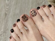 トゥデイ ネイル 新栄(Today Nail)/