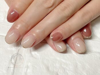 ニケ/持込プラン¥6500