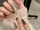 エンジェルズ ネイル サロン(Angel’s nail salon)の写真