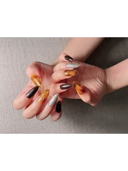 華やか系（イベント・ブライダル）が得意