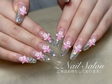 ゼットネイル(Z.Nail)/