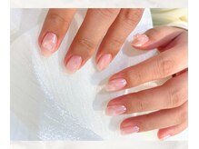 ナナイロプラス(nanairo+)/オーロラネイル