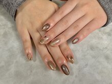 ナチュール(Nature)/持ち込みフルアート