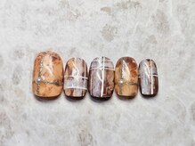 ウィンク(WINK)/定額¥8000