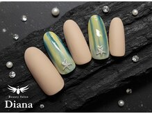 ディアナ 水戸赤塚店(DIANA)/定額ハンド　B-063　5,980円