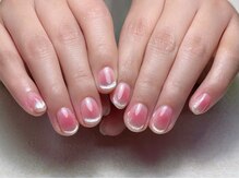 チークマグネット